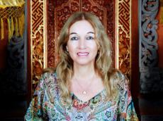 Janinewolf -  Dream Interpretation and Chakra Healing